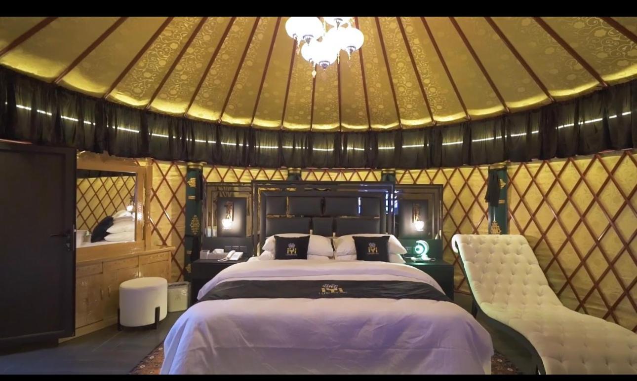 Iyi Luxury Inn Swat Saidu Sharif Zewnętrze zdjęcie